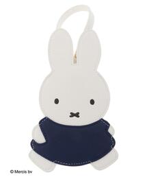 Maison de FLEUR（メゾンドフルール）の「miffyカードケース
