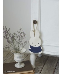Maison de FLEUR（メゾンドフルール）の「miffyカードケース