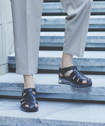 エアソール グルカ サンダル(ソックス付)