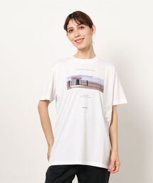 N.（N. Natural Beauty Basic） | 【ＧＯＯＤ　ＲＯＣＫ　ＳＰＥＥＤ】ロベルタベイリーＴ(Tシャツ/カットソー)