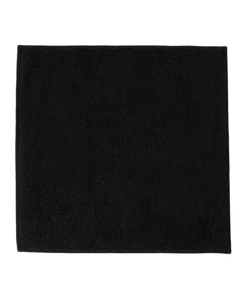 coen（コーエン）の「今治オリジナルハンドタオルハンカチ（ハンカチ/ハンドタオル・メンズ・ホワイト/ライトブルー/ネイビー/ライトピンク/ケリー/ブラック・FREE）」の8枚目の写真