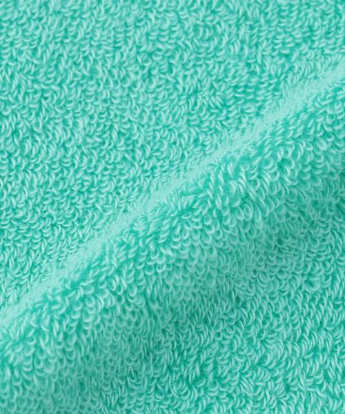 coen（コーエン）の「今治オリジナルハンドタオルハンカチ（ハンカチ/ハンドタオル・メンズ・ホワイト/ライトブルー/ネイビー/ライトピンク/ケリー/ブラック・FREE）」の10枚目の写真