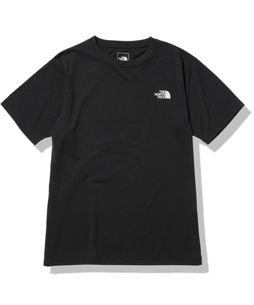 ★THE NORTH FACE★人気★DELPHIE S/SR/TEE★ ☆THE NORTH FACE☆DELPHIE S/S R/TEE☆ (THE NORTH FACE/T