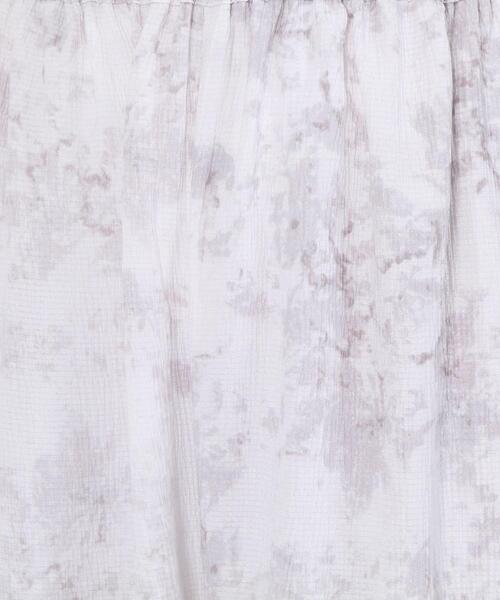 coen（コーエン）の「クレープサラサラスカーチョ#（その他パンツ・レディース・ホワイト系その他/コバルトブルー/テラコッタ/ブルー系その他2・MEDIUM/LARGE）」の12枚目の写真