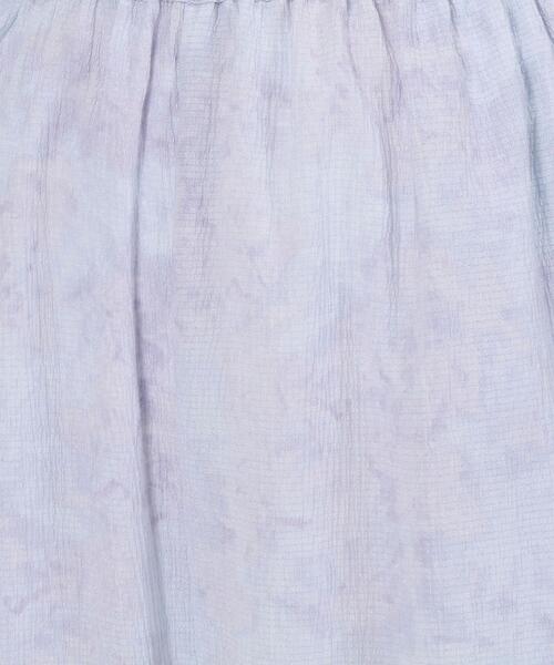 coen（コーエン）の「クレープサラサラスカーチョ#（その他パンツ・レディース・ホワイト系その他/コバルトブルー/テラコッタ/ブルー系その他2・MEDIUM/LARGE）」の20枚目の写真