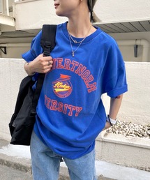 WHO'S WHO gallery | 【KOOKY'N/クーキー】IVYカレッジTEE(Tシャツ/カットソー)