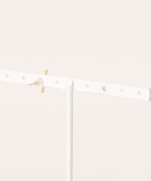 Ritomo De Ricco（リトモ・デ・リコ）の「プチピアス3点セット金アレ対応SV925（ピアス（両耳用）・レディース・シルバー/ゴールド・FREE）」の3枚目の写真