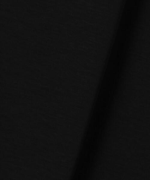 AEWEN MATOPH（イウエン マトフ）の「＜AEWEN MATOPH（イウエン マトフ）＞シアー ボートネック カットソー（Tシャツ/カットソー・レディース・ホワイト/ブラック/ピンク・FREE）」の22枚目の写真