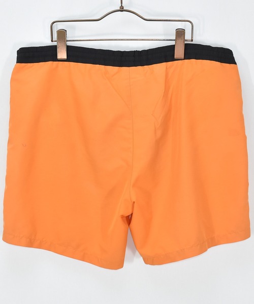 HUGO BOSS（ヒューゴボス）の「【ヴィンテージ古着】HUGO BOSS / ヒューゴボス スイムパンツ（その他パンツ・メンズ・オレンジ・MEDIUM）」の2枚目の写真
