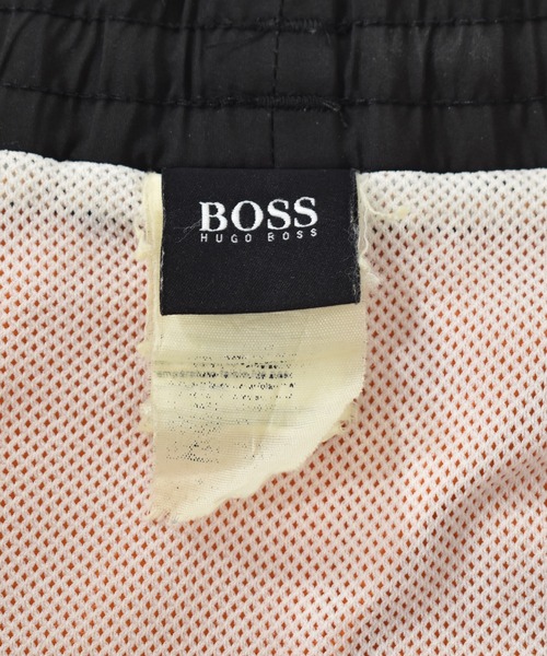 HUGO BOSS（ヒューゴボス）の「【ヴィンテージ古着】HUGO BOSS / ヒューゴボス スイムパンツ（その他パンツ・メンズ・オレンジ・MEDIUM）」の5枚目の写真