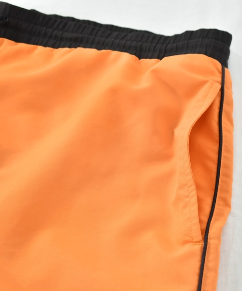 HUGO BOSS（ヒューゴボス）の「【ヴィンテージ古着】HUGO BOSS / ヒューゴボス スイムパンツ（その他パンツ・メンズ・オレンジ・MEDIUM）」の7枚目の写真
