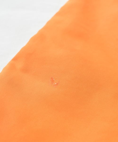 HUGO BOSS（ヒューゴボス）の「【ヴィンテージ古着】HUGO BOSS / ヒューゴボス スイムパンツ（その他パンツ・メンズ・オレンジ・MEDIUM）」の8枚目の写真