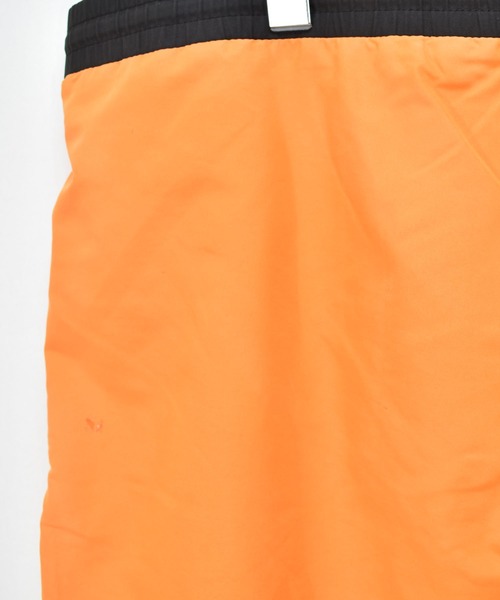 HUGO BOSS（ヒューゴボス）の「【ヴィンテージ古着】HUGO BOSS / ヒューゴボス スイムパンツ（その他パンツ・メンズ・オレンジ・MEDIUM）」の13枚目の写真