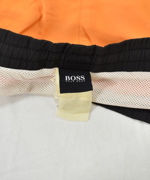 HUGO BOSS（ヒューゴボス）の「【ヴィンテージ古着】HUGO BOSS / ヒューゴボス スイムパンツ（その他パンツ・メンズ・オレンジ・MEDIUM）」の14枚目の写真