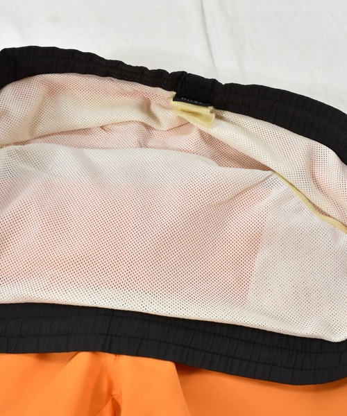 HUGO BOSS（ヒューゴボス）の「【ヴィンテージ古着】HUGO BOSS / ヒューゴボス スイムパンツ（その他パンツ・メンズ・オレンジ・MEDIUM）」の12枚目の写真