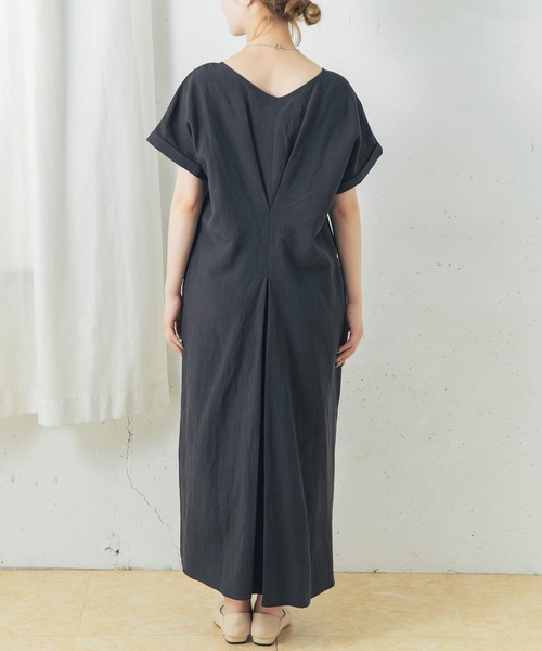 URBAN RESEARCH ROSSO（アーバンリサーチロッソ）の「リネン混