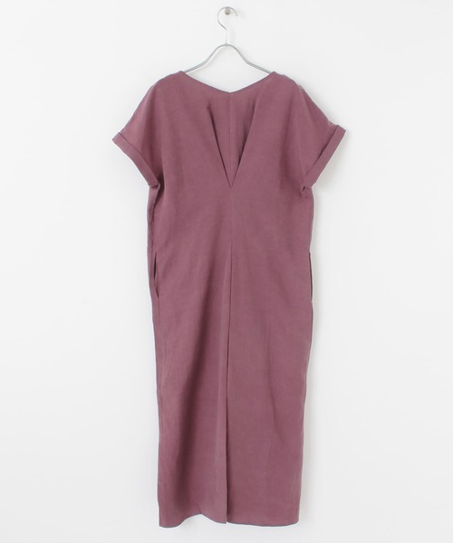 URBAN RESEARCH ROSSO（アーバンリサーチロッソ）の「リネン混
