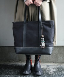 JUCO. | トートとリュックの2WAYバック(トートバッグ)