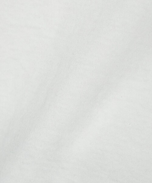 MACKINTOSH LONDON（マッキントッシュ ロンドン）の「【BSA】ユニオンジャックプリントTシャツ（Tシャツ/カットソー・メンズ・ホワイト・L/LL/M）」の10枚目の写真