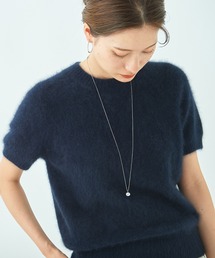 plage | *【MARIHA/マリハ】SILENT MOON ネックレス M 80◆(ネックレス)