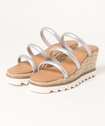 Casselini(キャセリーニ)ジュートサンダル