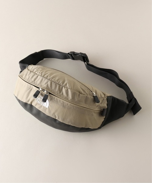 THE NORTH FACE（ザノースフェイス）の「【THE NORTH FACE / ザ ノースフェイス】 SWEEP（ボディバッグ/ウエストポーチ・メンズ・ブラック/ブラック系その他/ベージュ/ネイビー・FREE）」の3枚目の写真