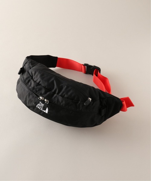 THE NORTH FACE（ザノースフェイス）の「【THE NORTH FACE / ザ ノースフェイス】 SWEEP（ボディバッグ/ウエストポーチ・メンズ・ブラック/ブラック系その他/ベージュ/ネイビー・FREE）」の2枚目の写真