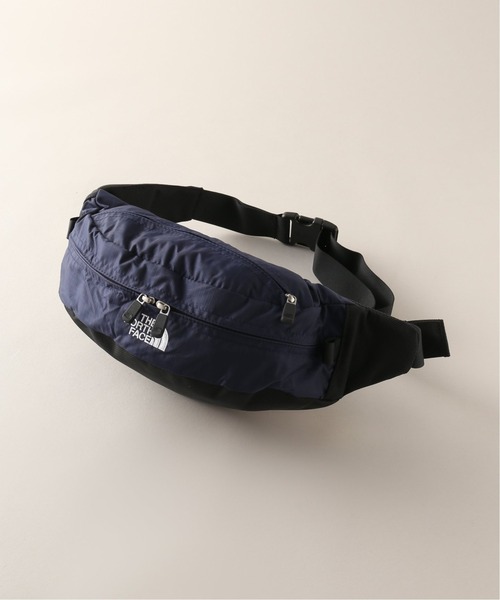 THE NORTH FACE（ザノースフェイス）の「【THE NORTH FACE / ザ ノースフェイス】 SWEEP（ボディバッグ/ウエストポーチ・メンズ・ブラック/ブラック系その他/ベージュ/ネイビー・FREE）」の4枚目の写真