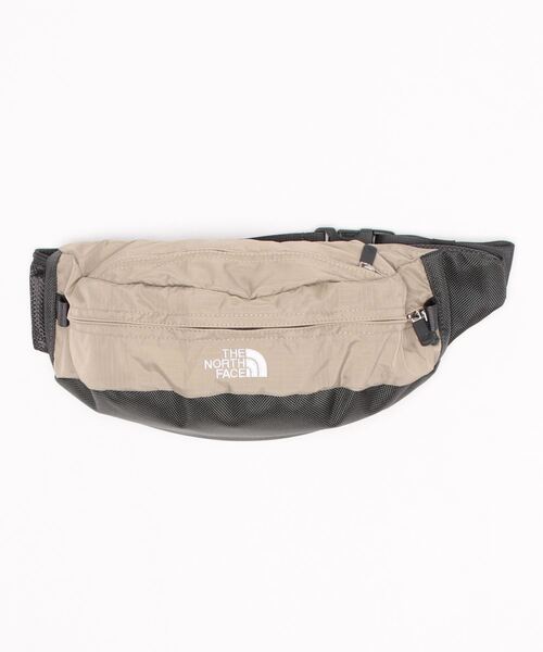 THE NORTH FACE（ザノースフェイス）の「【THE NORTH FACE / ザ ノースフェイス】 SWEEP（ボディバッグ/ウエストポーチ・メンズ・ブラック/ブラック系その他/ベージュ/ネイビー・FREE）」の10枚目の写真