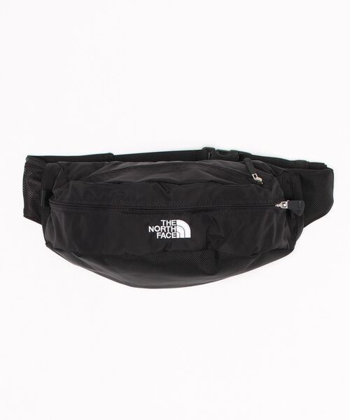 THE NORTH FACE（ザノースフェイス）の「【THE NORTH FACE / ザ ノースフェイス】 SWEEP（ボディバッグ/ウエストポーチ・メンズ・ブラック/ブラック系その他/ベージュ/ネイビー・FREE）」の21枚目の写真