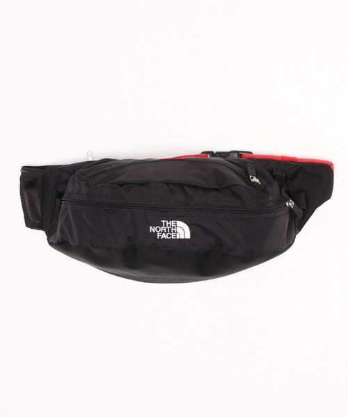 THE NORTH FACE（ザノースフェイス）の「【THE NORTH FACE / ザ ノースフェイス】 SWEEP（ボディバッグ/ウエストポーチ・メンズ・ブラック/ブラック系その他/ベージュ/ネイビー・FREE）」の15枚目の写真