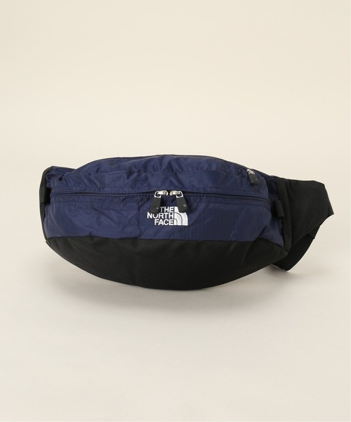 THE NORTH FACE（ザノースフェイス）の「【THE NORTH FACE / ザ ノースフェイス】 SWEEP（ボディバッグ/ウエストポーチ・メンズ・ブラック/ブラック系その他/ベージュ/ネイビー・FREE）」の5枚目の写真
