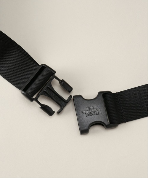 THE NORTH FACE（ザノースフェイス）の「【THE NORTH FACE / ザ ノースフェイス】 SWEEP（ボディバッグ/ウエストポーチ・メンズ・ブラック/ブラック系その他/ベージュ/ネイビー・FREE）」の17枚目の写真