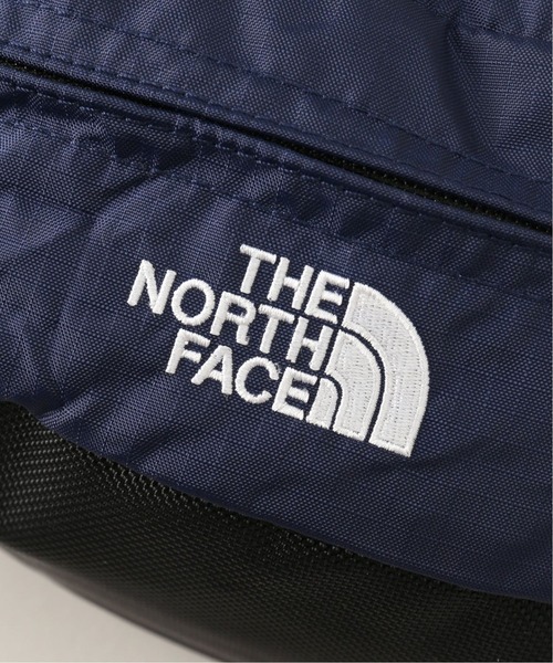 THE NORTH FACE（ザノースフェイス）の「【THE NORTH FACE / ザ ノースフェイス】 SWEEP（ボディバッグ/ウエストポーチ・メンズ・ブラック/ブラック系その他/ベージュ/ネイビー・FREE）」の20枚目の写真