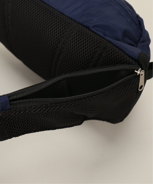 THE NORTH FACE（ザノースフェイス）の「【THE NORTH FACE / ザ ノースフェイス】 SWEEP（ボディバッグ/ウエストポーチ・メンズ・ブラック/ブラック系その他/ベージュ/ネイビー・FREE）」の6枚目の写真