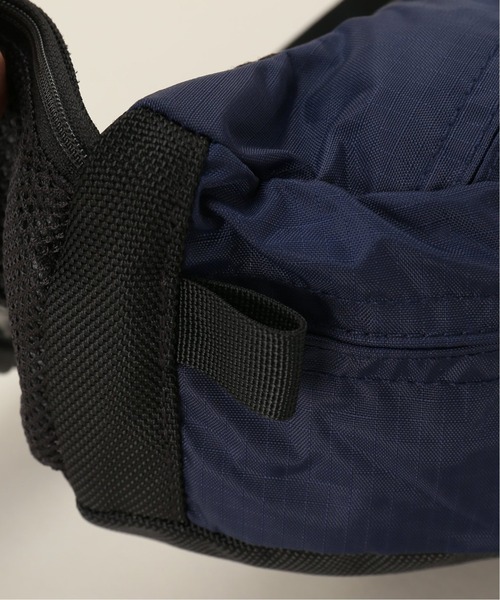 THE NORTH FACE（ザノースフェイス）の「【THE NORTH FACE / ザ ノースフェイス】 SWEEP（ボディバッグ/ウエストポーチ・メンズ・ブラック/ブラック系その他/ベージュ/ネイビー・FREE）」の11枚目の写真