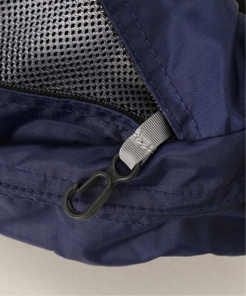 THE NORTH FACE（ザノースフェイス）の「【THE NORTH FACE / ザ ノースフェイス】 SWEEP（ボディバッグ/ウエストポーチ・メンズ・ブラック/ブラック系その他/ベージュ/ネイビー・FREE）」の22枚目の写真