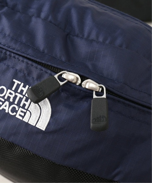 THE NORTH FACE（ザノースフェイス）の「【THE NORTH FACE / ザ ノースフェイス】 SWEEP（ボディバッグ/ウエストポーチ・メンズ・ブラック/ブラック系その他/ベージュ/ネイビー・FREE）」の9枚目の写真