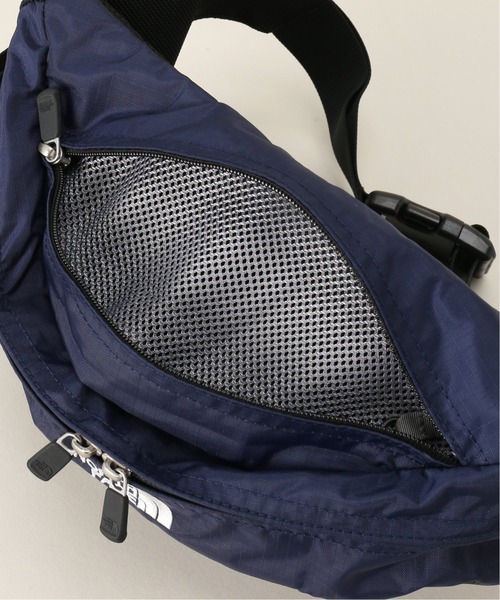 THE NORTH FACE（ザノースフェイス）の「【THE NORTH FACE / ザ ノースフェイス】 SWEEP（ボディバッグ/ウエストポーチ・メンズ・ブラック/ブラック系その他/ベージュ/ネイビー・FREE）」の13枚目の写真