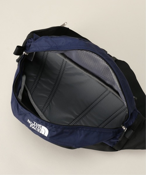 THE NORTH FACE（ザノースフェイス）の「【THE NORTH FACE / ザ ノースフェイス】 SWEEP（ボディバッグ/ウエストポーチ・メンズ・ブラック/ブラック系その他/ベージュ/ネイビー・FREE）」の19枚目の写真