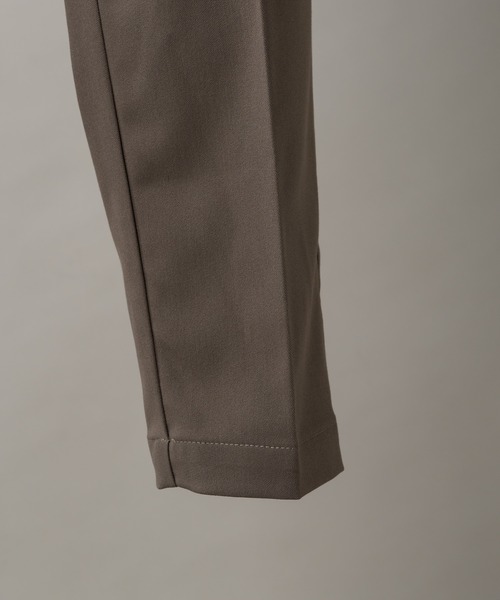 moi tytto(モイテュット)の「淡色イージーパンツ(その他パンツ・レディース・ベージュ/モカ・SMALL/MEDIUM)」の14枚目の写真