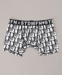STUD MUFFIN | STUD MUFFIN/スタッドマフィン/アンダーウェア Drag柄(ボクサーパンツ)