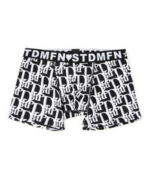 STUD MUFFIN | STUD MUFFIN/スタッドマフィン/アンダーウェア Drag柄(ボクサーパンツ)