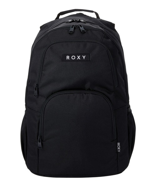 ROXY（ロキシー）の「GO OUT/ロキシーバックパック・リュックサック（バックパック/リュック・レディース・ブラック/カーキ/ピンク/ピンク系その他・FREE）」の17枚目の写真