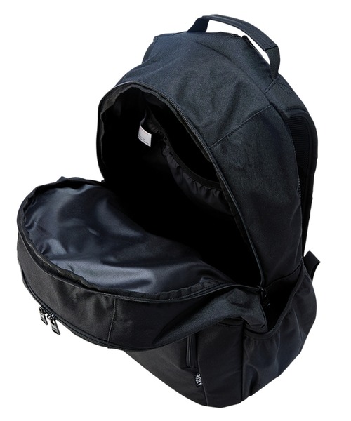 ROXY（ロキシー）の「GO OUT/ロキシーバックパック・リュックサック（バックパック/リュック・レディース・ブラック/カーキ/ピンク/ピンク系その他・FREE）」の19枚目の写真