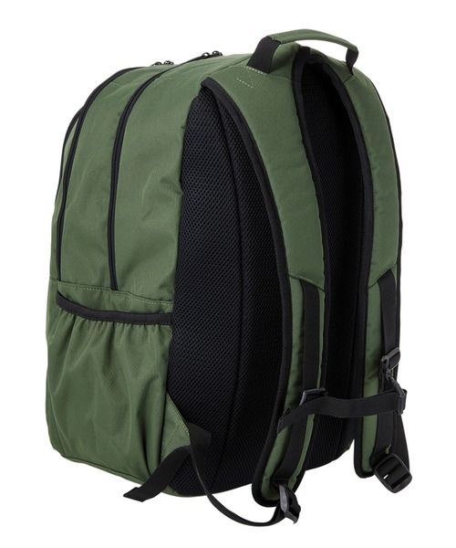 ROXY（ロキシー）の「GO OUT/ロキシーバックパック・リュックサック（バックパック/リュック・レディース・ブラック/カーキ/ピンク/ピンク系その他・FREE）」の9枚目の写真