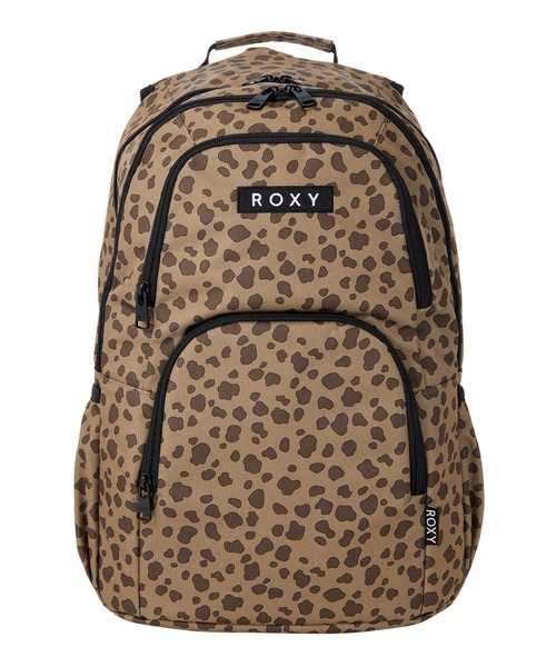 ROXY（ロキシー）の「GO OUT/ロキシーバックパック・リュックサック（バックパック/リュック・レディース・ブラック/カーキ/ピンク/ピンク系その他・FREE）」の16枚目の写真