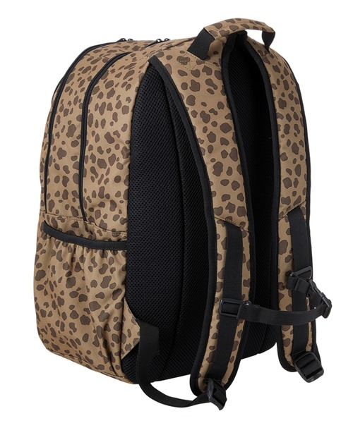 ROXY（ロキシー）の「GO OUT/ロキシーバックパック・リュックサック（バックパック/リュック・レディース・ブラック/カーキ/ピンク/ピンク系その他・FREE）」の10枚目の写真