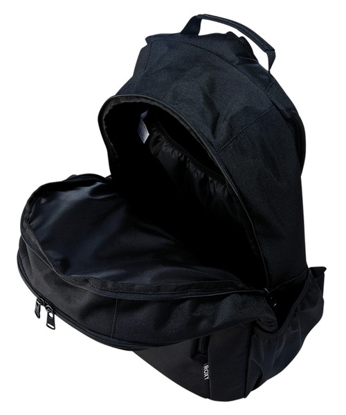 ROXY（ロキシー）の「GO OUT/ロキシーバックパック・リュックサック（バックパック/リュック・レディース・ブラック/カーキ/ピンク/ピンク系その他・FREE）」の20枚目の写真