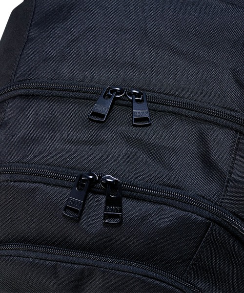 ROXY（ロキシー）の「GO OUT/ロキシーバックパック・リュックサック（バックパック/リュック・レディース・ブラック/カーキ/ピンク/ピンク系その他・FREE）」の12枚目の写真